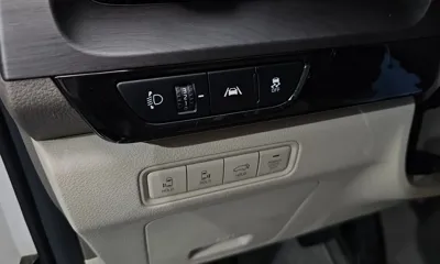 Kia Canival 2022, 140957 км, за 24900000 KRW - фото 27