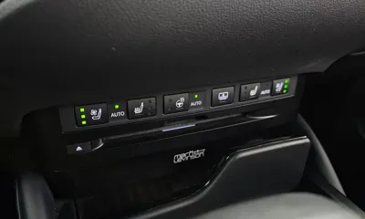 Lexus ES 2019, 115356 км, за 35000000 KRW - фото 32