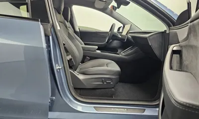Tesla Model Y 2025, 17750 км, за 63400000 KRW - фото 26