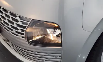 Hyundai Staria 2022, 129075 км, за 18990000 KRW - фото 22