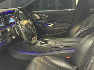Mercedes-Benz S-Class 2015, 274000 км, за 28000000 KRW - фото 9