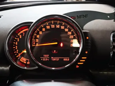 MINI Mini Clubman 2017, 129000 км, за 78000 CNY - фото 21
