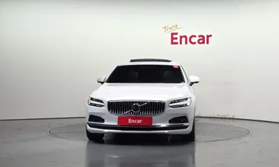 Volvo S90 2021, 67361 км, за 34000000 KRW