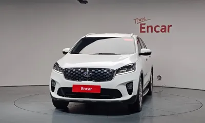 Kia Sorento 2018, 43806 км, за 22200000 KRW - фото 3