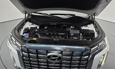 Hyundai Palisade 2023, 36590 км, за 42900000 KRW - фото 6
