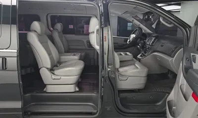 Hyundai Starex 2018, 78852 км, за 13100000 KRW - фото 17