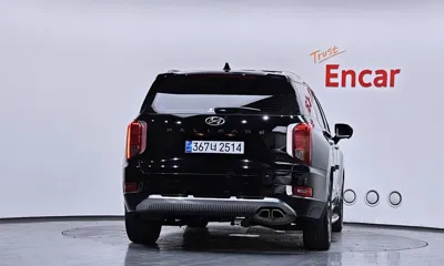 Hyundai Palisade 2022, 72639 км, за 29500000 KRW - фото 4