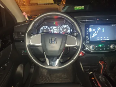Honda Crider 2019, 75600 км, за 44292.75 CNY - фото 11