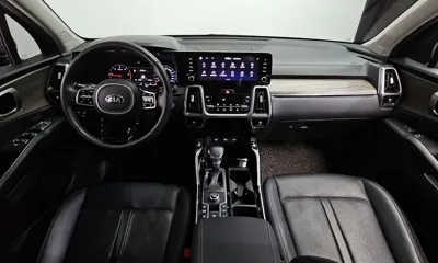 Kia Sorento 2021, 68625 км, за 20900000 KRW - фото 7