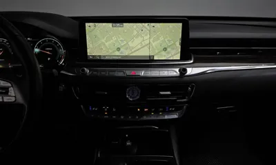 Kia K9 2019, 111470 км, за 21000000 KRW - фото 14