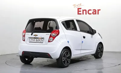 ChevroletGMDaewoo Spark 2014, 95733 км, за 2750000 KRW