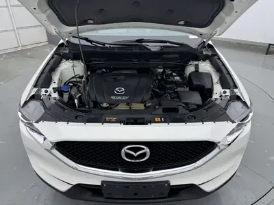 Mazda CX-5 2019, 92000 км, за 75800 CNY - фото 33