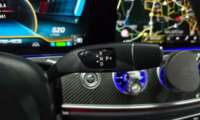 Mercedes-Benz CLS-Class 2023, 46841 км, за 88650000 KRW - фото 9