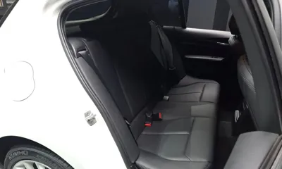 BMW 1-Series 2016, 96500 км, за 14500000 KRW - фото 12