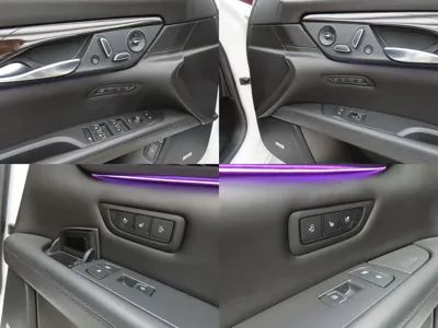 Cadillac CT6 2017, 115046 км, за 16900000 KRW - фото 18