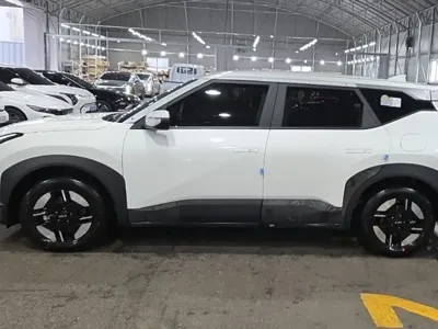 Kia Seltos 2026, 4 км, за 4200000 KRW - фото 11