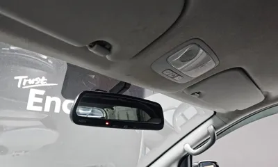 Hyundai Starex 2015, 141727 км, за 7500000 KRW - фото 18