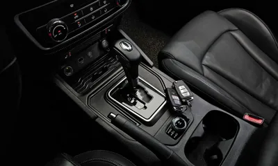 KG_Mobility_Ssangyong Rexton 2019, 67799 км, за 15500000 KRW - фото 9