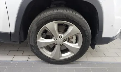 Jeep Cherokee 2021, 131474 км, за 14200000 KRW - фото 21