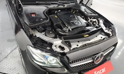 Mercedes-Benz E-Class 2020, 44453 км, за 33400000 KRW - фото 6