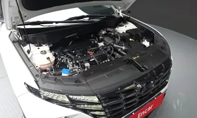 Hyundai Tucson 2023, 55915 км, за 22500000 KRW - фото 6