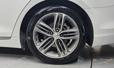 Hyundai Grandeur 2019, 110739 км, за 18900000 KRW - фото 21