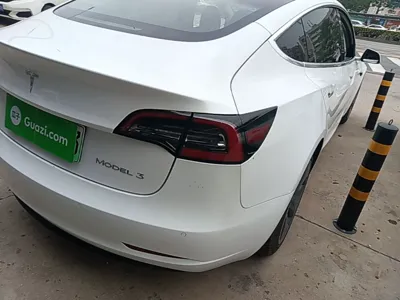 Tesla Model 3 2019, 66300 км, за 113974.75 CNY - фото 7