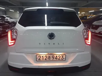 KG_Mobility_Ssangyong TIBOLI 2020, 44829 км, за 12000000 KRW - фото 8