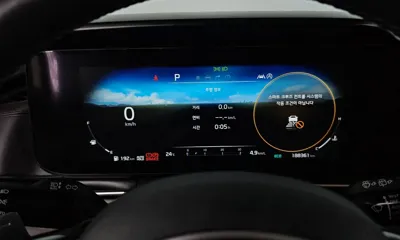Kia Canival 2023, 188361 км, за 18000000 KRW - фото 8
