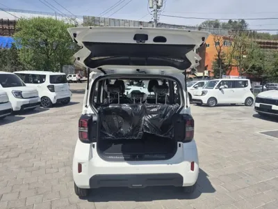 Kia Ray 2026, 46 км, за 18650000 KRW - фото 15