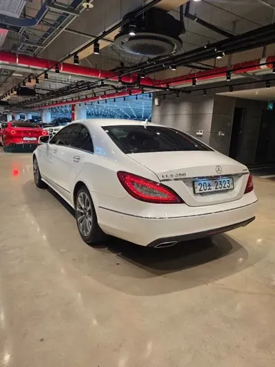 Mercedes-Benz CLS-Class 2015, 170000 км, за 12000000 KRW - фото 5