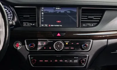 Kia K7 2018, 60305 км, за 13000000 KRW - фото 14
