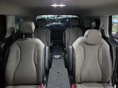 Kia Canival 2025, 16678 км, за 35300000 KRW - фото 8