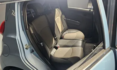 ChevroletGMDaewoo Spark 2014, 152816 км, за 2800000 KRW - фото 11
