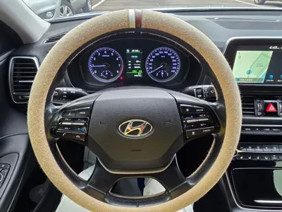 Hyundai Grandeur 2019, 149597 км, за 13100000 KRW - фото 11