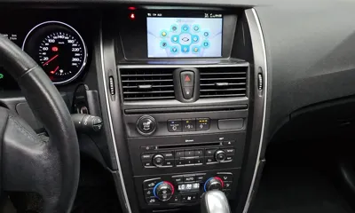 Renault-KoreaSamsung SM7 2016, 74360 км, за 8000000 KRW - фото 13