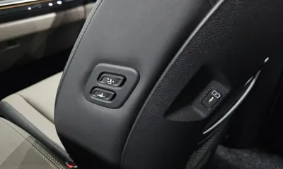 Kia Canival 2025, 21754 км, за 42550000 KRW - фото 33