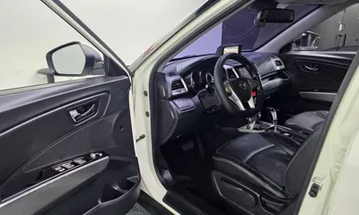 KG_Mobility_Ssangyong TIBOLI 2016, 144510 км, за 5600000 KRW - фото 9
