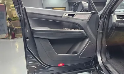 KG_Mobility_Ssangyong Rexton 2019, 65583 км, за 14900000 KRW - фото 24