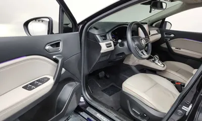 Renault-KoreaSamsung Captur 2020, 37671 км, за 15700000 KRW - фото 10
