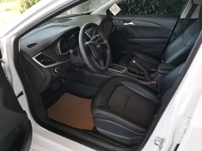 Chevrolet Cavalier 2018, 70600 км, за 30000 CNY - фото 15