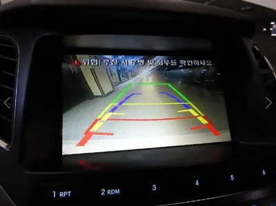 Hyundai Grandeur 2016, 174826 км, за 6500000 KRW - фото 14