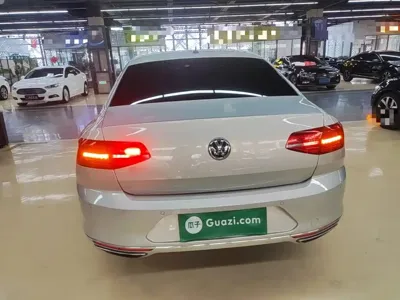 Volkswagen Magotan 2017, 114700 км, за 82300 CNY - фото 6
