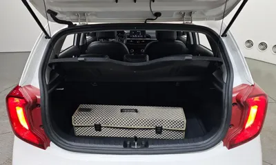 Kia Morning 2019, 46758 км, за 9600000 KRW - фото 20