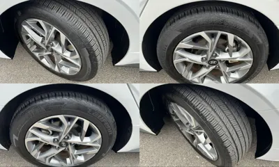 Hyundai Sonata 2020, 118086 км, за 12200000 KRW - фото 8