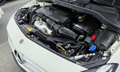 Mercedes-Benz B-Class 2018, 29994 км, за 17200000 KRW - фото 6