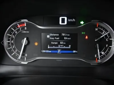 Honda Pilot 2017, 153888 км, за 13900000 KRW - фото 8