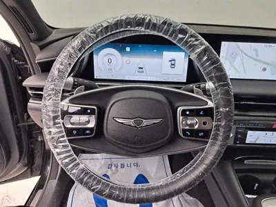 Genesis G90 2022, 86540 км, за 54100000 KRW - фото 7