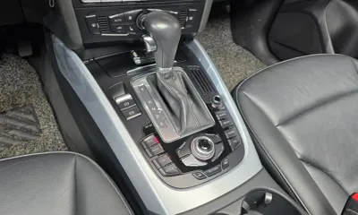 Audi Q5 2012, 78343 км, за 12000000 KRW - фото 9