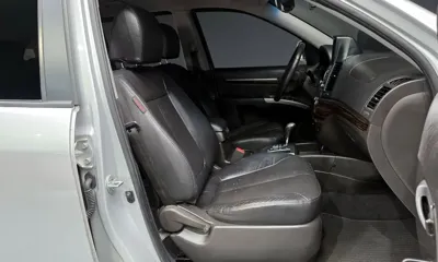Hyundai Santafe 2012, 170832 км, за 3850000 KRW - фото 11